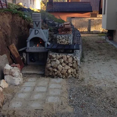 Deja Διαμέρισμα