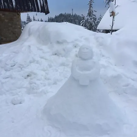 Deja * Τζαχορίνα