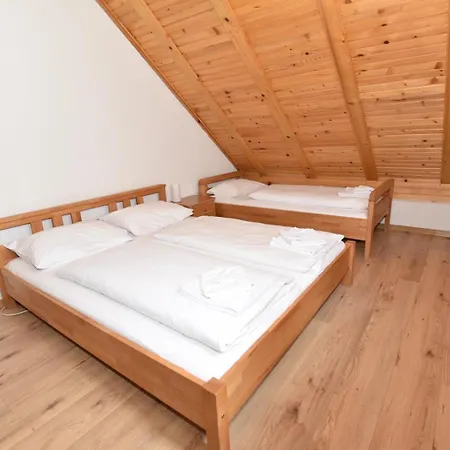 Apartamento Deja Jahorina