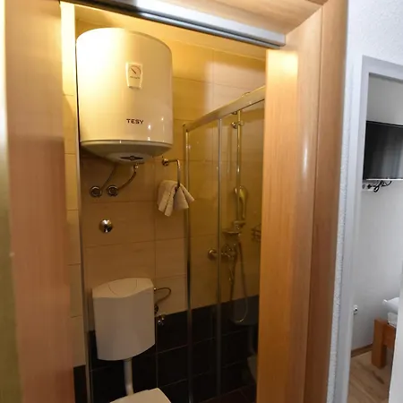 Apartamento Deja *