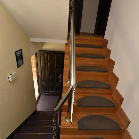 Apartamento Deja *