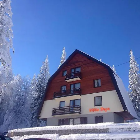 Apartment Deja Jahorina