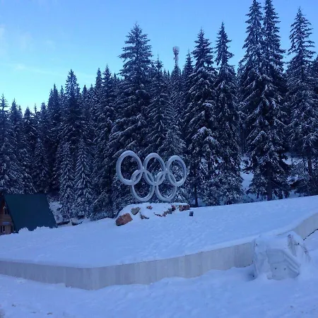 Deja * Jahorina