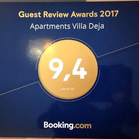 Apartamento Deja Jahorina
