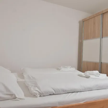 Apartment Deja Jahorina