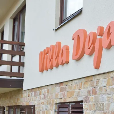 Deja Apartment