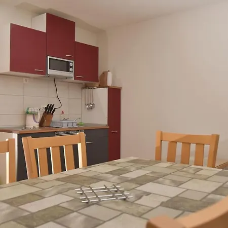 Deja Apartment
