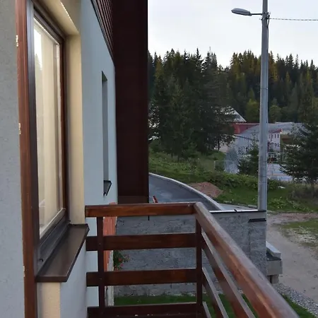 Deja Apartamento Jahorina