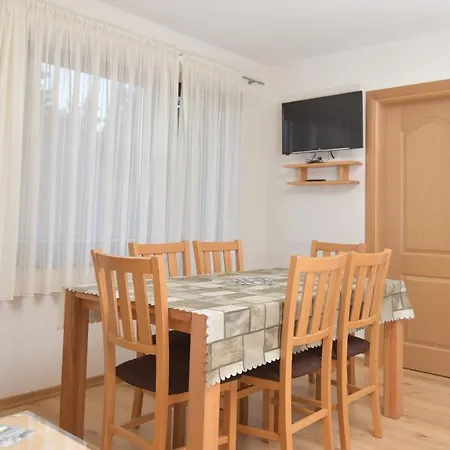 Deja Apartamento Jahorina