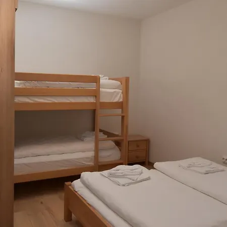 Deja Apartment Jahorina