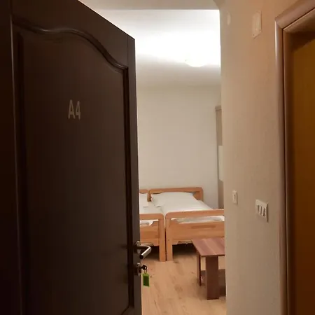 Deja Διαμέρισμα Τζαχορίνα