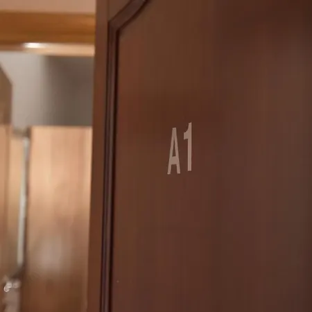 Apartment Deja
