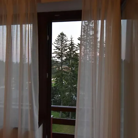 Διαμέρισμα Deja