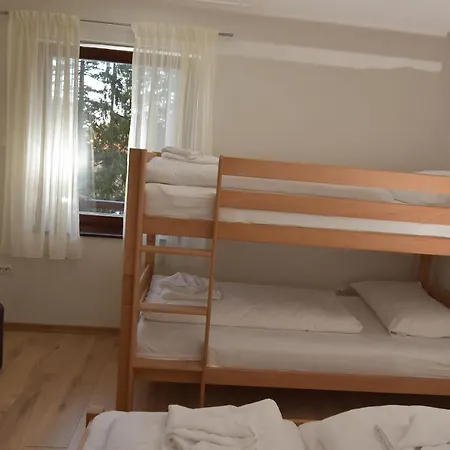 Apartamento Deja *