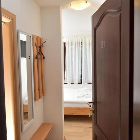 Apartment Deja Jahorina