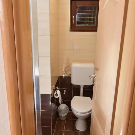 Διαμέρισμα Deja Τζαχορίνα