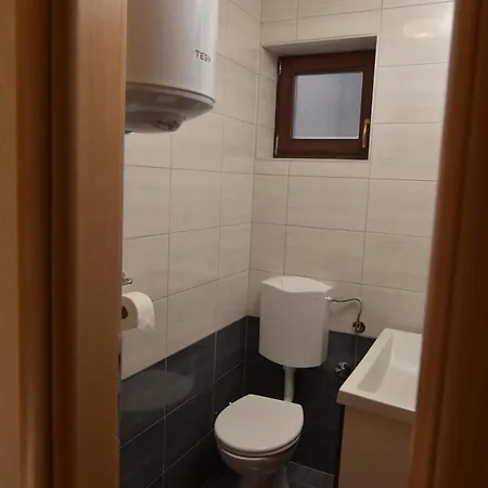 Deja Διαμέρισμα