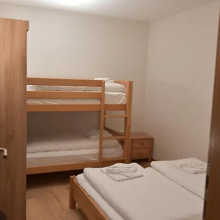 Διαμέρισμα Deja Τζαχορίνα