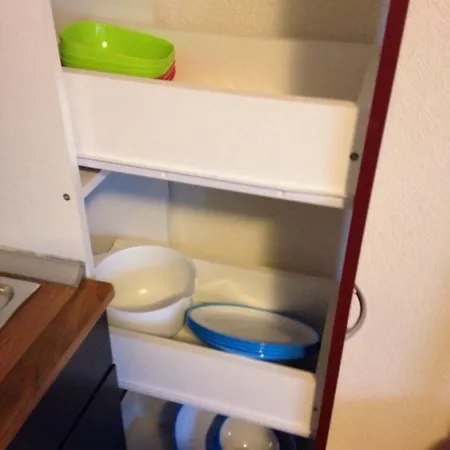 Διαμέρισμα Deja *