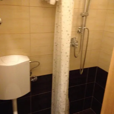 Διαμέρισμα Deja Τζαχορίνα