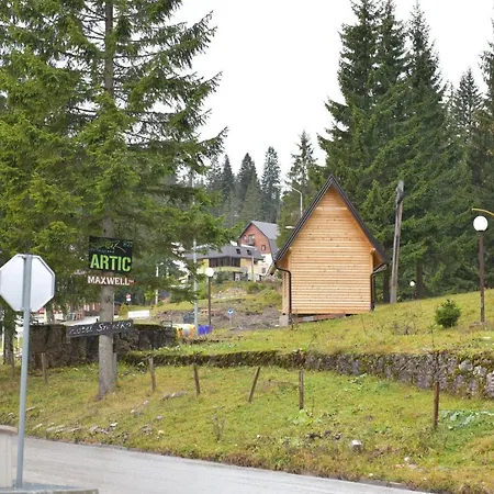 Διαμέρισμα Deja *