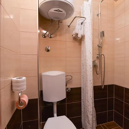 Deja Διαμέρισμα