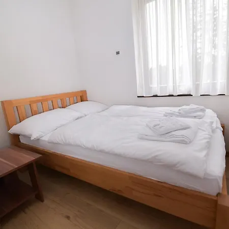 Deja Apartment Jahorina