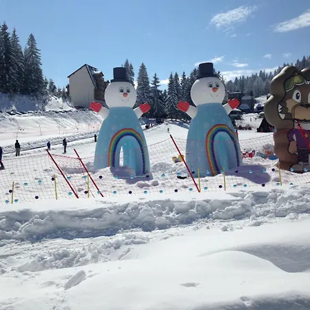 Deja Διαμέρισμα