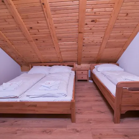 Apartment Deja Jahorina