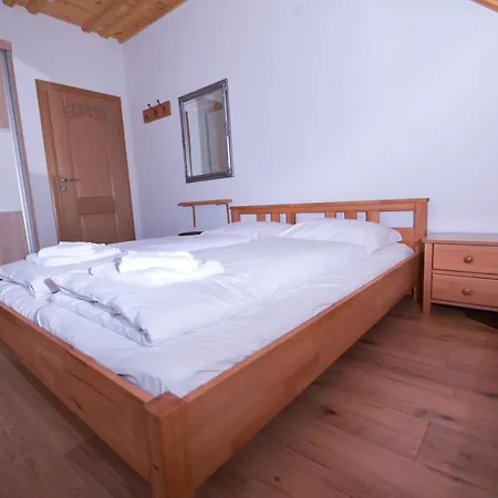 Deja Διαμέρισμα