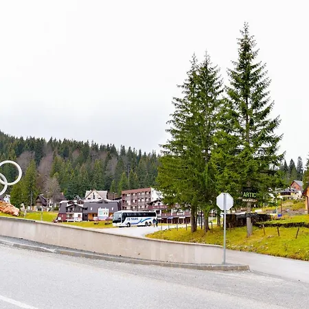 Διαμέρισμα Deja *