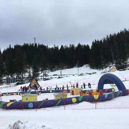 Deja * Jahorina
