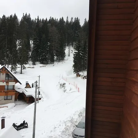 Deja Apartment Jahorina